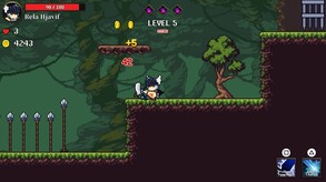 The Heroines' Last Anthem screenshot thumbnail video