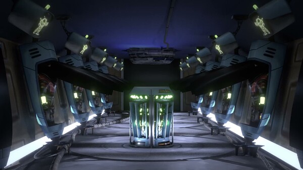 Trailer Space Tales - Release 1.0