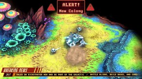 Trailer Space Tales - Are You Ready To Start Your New Life ?