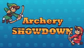 Archery Showdown screenshot thumbnail video
