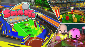 Smoots Pinball screenshot thumbnail video