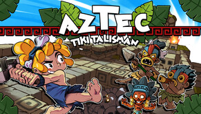 Aztec Tiki Talisman screenshot thumbnail video