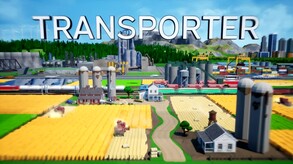 Transporter Trailer