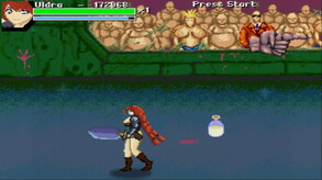 Savage Girls screenshot thumbnail video