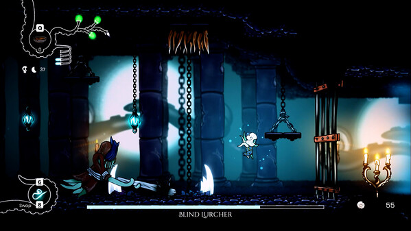 Phosfi - Gameplay Trailer