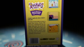 Rugrats Trailer Official Release