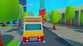 Pre-release teaser