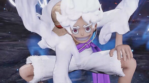 ONE PIECE: PIRATE WARRIORS 4 - DLC Character Pack 4 Trailer