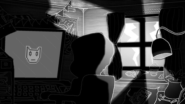 Undershadows [Official Trailer]