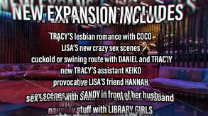 Living with temptation - Luscious secrets screenshot thumbnail video