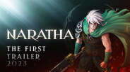 NARATHA - First Trailer 2023