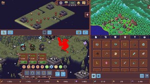 Cave Heroes: Idle RGP