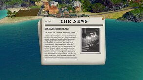 Tropico 6 - Going Viral screenshot thumbnail video