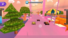 Vice City Race screenshot thumbnail video