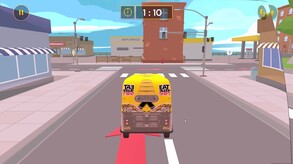 Tuk Tuk Taxi screenshot thumbnail video