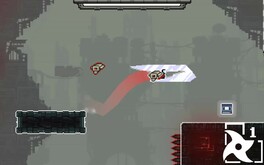 Neon Ninja: Pixel Slasher screenshot thumbnail video