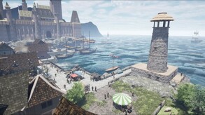 Runes Reveal Trailer 2023