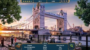 Adventure Trip: London screenshot thumbnail video