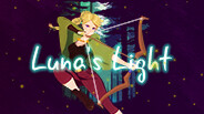 Luna's Light First Gameplay Trailer