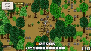 Early Access Gameplay Trailer