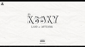 It's Kooky - Land of Aotearoa screenshot thumbnail video