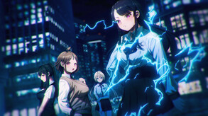 Liminal Border Part I OP