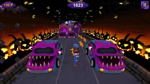 Halloween Again screenshot thumbnail video