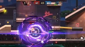 SquadBlast Gameplay Trailer