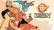 Manitas Kitchen screenshot thumbnail video