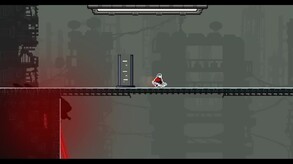 Neon Ninja: Pixel Slasher screenshot thumbnail video