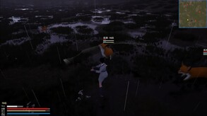 伏羲氏demo试玩演示2