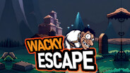 Wacky Escape