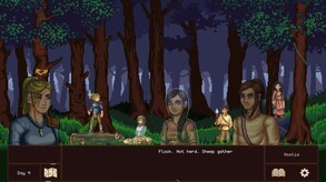 Windy Meadow - A Roadwarden Tale screenshot thumbnail video