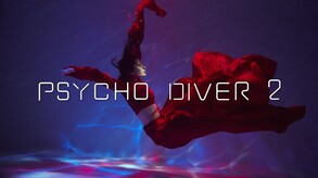 Visual Novel Maker - PSYCHO DIVER 2 screenshot thumbnail video