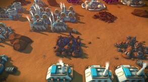 Citizens: On Mars screenshot thumbnail video