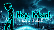 HeyMan Trailer