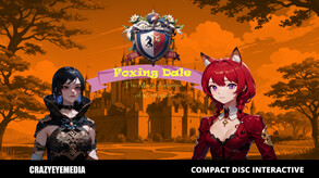 FOXINGDALE ( The Magical stones of Kentaroo ) STEAM Trailer