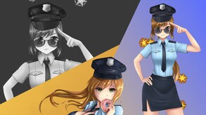 Who do you want to date? professional girls ollection screenshot thumbnail video