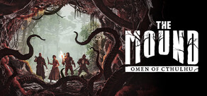 The Mound: Omen of Cthulhu