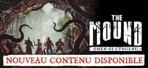 The Mound: Omen of Cthulhu