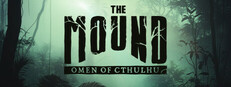 The Mound: Omen of Cthulhu