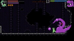 Filly Astray Trailer