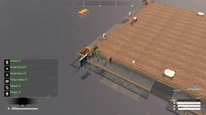 Backswamp Game Play Trailer