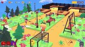 KKFD Alpha Gameplay Trailer