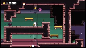 Tsetseg's Adventure Official Trailer