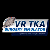 VR TKA Training Trailer
