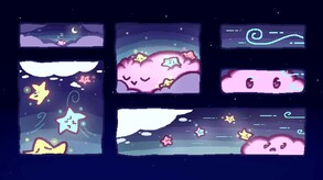 Starpuffs – Reveal Trailer