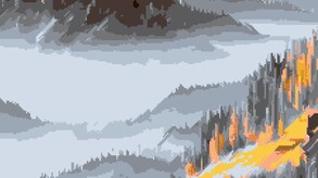 Lizard Survivors: Battle for Hyperborea screenshot thumbnail video