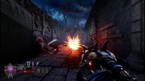 Bloodhound screenshot thumbnail video