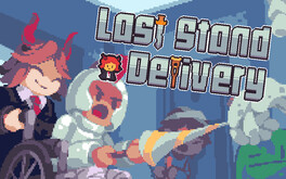 Last Stand Delivery Official Trailer
